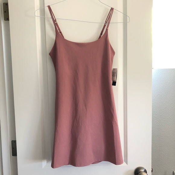abercrombie active dress